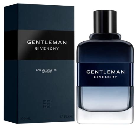 givenchy gentleman perfume review.